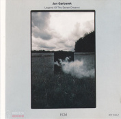 Jan Garbarek ‎– Legend Of The Seven Dreams CD