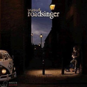 Yusuf Islam - Roadsinger - To Warm You Through The Night CD