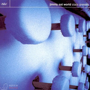 Jimmy Eat World Static Prevails 2 LP