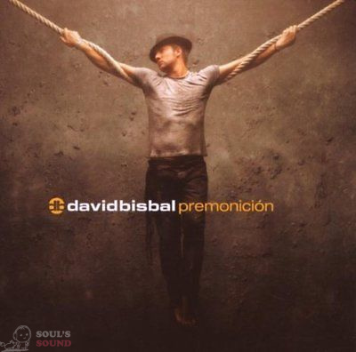 David Bisbal - Premonicion CD