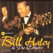 Bill Haley - The Very Best Of CD