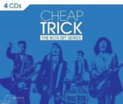 CHEAP TRICK - THE BOX SET SERIES 4 CD