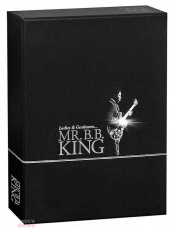 Mr. B.B. King 4 CD