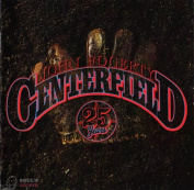 John Fogerty Centerfield - 25th Anniversary CD