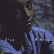 SADE - PROMISE CD