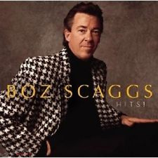 BOZ SCAGGS - HITS! CD