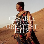 CESARIA EVORA - GREATEST HITS CD