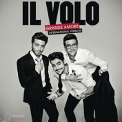 IL VOLO - GRANDE AMORE CD