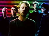 Radiohead: одни из лучших представителей мирового альтернативного рока