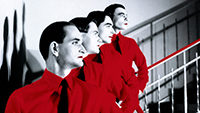 Kraftwerk &ndash; пионеры электронной музыки