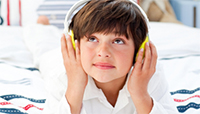Аудиокниги с хорошими сказками – радость и польза для ваших детей