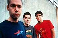 Новые альбомы The Beastie Boys ждут вас, друзья