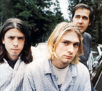 Специально к 20-ю последнего альбома группы Nirvana &ndash; юбилейное издание In Utero! Делайте предзаказ релиза прямо сейчас