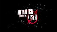 С сегодняшнего дня на саундтрек Metallica Through The Never открыт предзаказ.