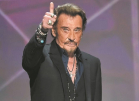 Рок по-французски – крут, или 5 причин купить супер-боксы Johnny Hallyday