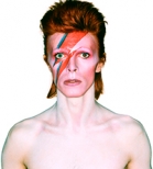 David Bowie: «Музыку я пишу о страданиях. Остальное меня мало волнует»
