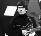 В этот день 17 лет назад не стало George Harrison: представляем полную дискографию талантливого музыканта и соло-гитариста The Beatles
