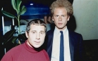 5 пластинок отменного фолк-рока от Simon & Garfunkel: в Soul’s Sound открыт предзаказ виниловых переизданий