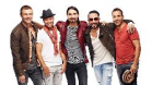 Backstreet Boys записали новый альбом: открываем предзаказ релиза