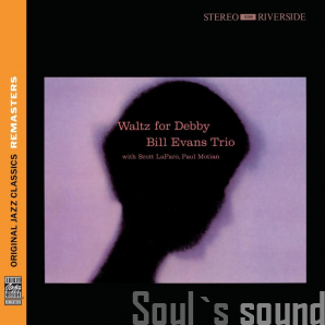 Bill Evans Waltz For Debby (rem+bonus) CD