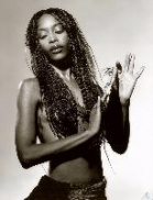 Rhythm & Blues в Soul’s Sound: 3 неземные соул-пластинки от Erykah Badu