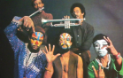 Специально для любителей avant-джаза: бокс-сет от The Art Ensemble of Chicago – уже в Soul’s Sound
