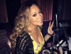 Новый альбом Mariah Carey – Caution можно купить в Soul’s Sound – открываем предзаказ