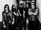 Progressive Metal от QUEENSRYCHE: подборка для крутого отрыва
