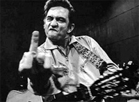 Все, что следует и не следует знать о Johnny Cash и его творчестве