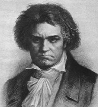 В лучших традициях классики: Людвиг ван Бетховен