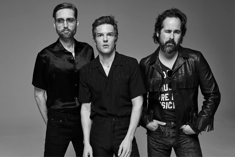 The Killers ─ Rebel Diamonds: открываем предзаказ сборника супер-хитов