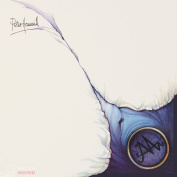 Peter Hammill The Silent Corner And The Empty Stage LP