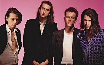 Suede в Soul's Sound: открыт предзаказ нового альбома Antidepressants