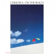 Chris Rea On The Beach 2 CD