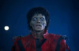 Michael Jackson - Thriller: выходят лимитированные издания на кассете и виниле