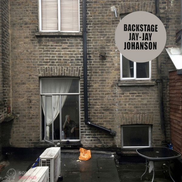Jay-Jay Johanson Backstage LP