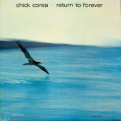 Chick Corea ‎Return To Forever CD