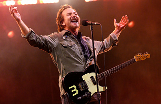 Группа Pearl Jam записала новый альбом: открываем предзаказ Dark Matter