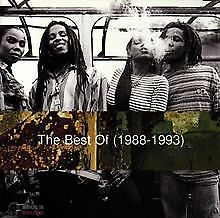 Ziggy Marley - The Best Of...(1988-1993) CD