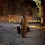 Ryuichi Sakamoto The Staggering Girl LP