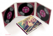 Various Artists The Real… Love 3 CD