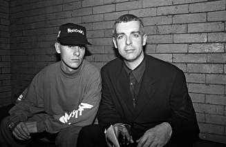 Pet Shop Boys ─ Discography: лучшие синглы дуэта доступны в Soul's Sound