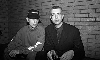 Pet Shop Boys ─ Discography: лучшие синглы дуэта доступны в Soul's Sound