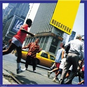 Claude Nougaro Nougayork LP