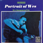 Wes Montgomery Portrait Of Wes CD