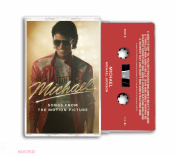 Michael Jackson Michael: Songs From The Motion Picture MC