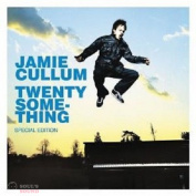 Jamie Cullum - Twentysomething CD