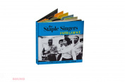 The Staple Singers Faith And Grace: A Family Journey 1953-1976 Box ( 4 CD + LP )