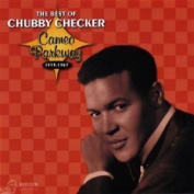 Chubby Checker - The Best Of CD