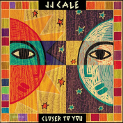 J.J. Cale Closer To You LP + CD